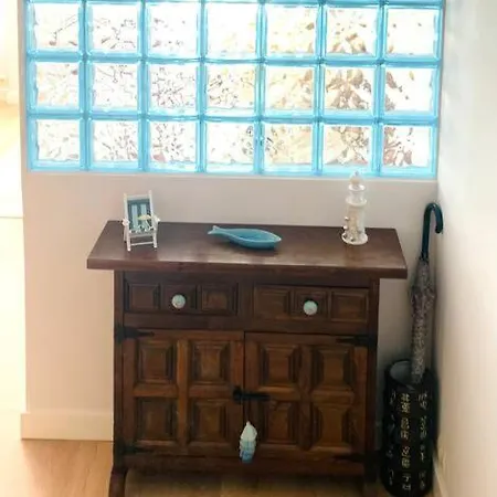Apartment Apartamento Ruiz Zorrilla