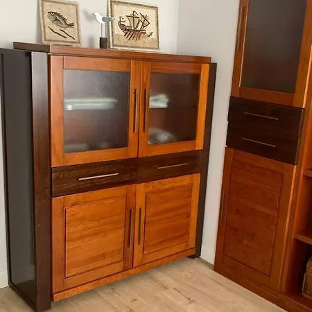 Apartamento Ruiz Zorrilla