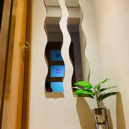 Apartamento Ruiz Zorrilla Apartment