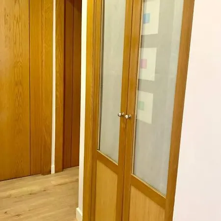 Apartment Apartamento Ruiz Zorrilla