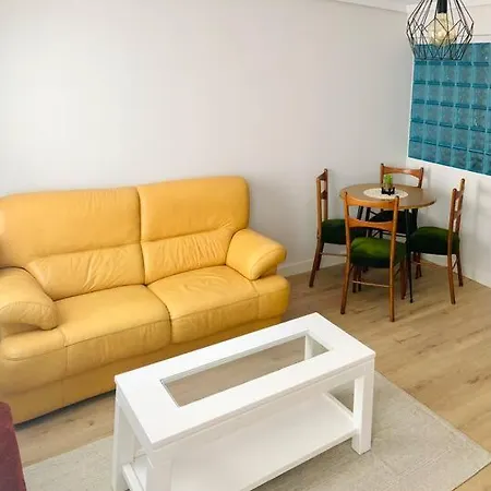 Apartamento Ruiz Zorrilla *
