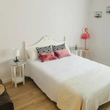 Apartamento Ruiz Zorrilla Apartment