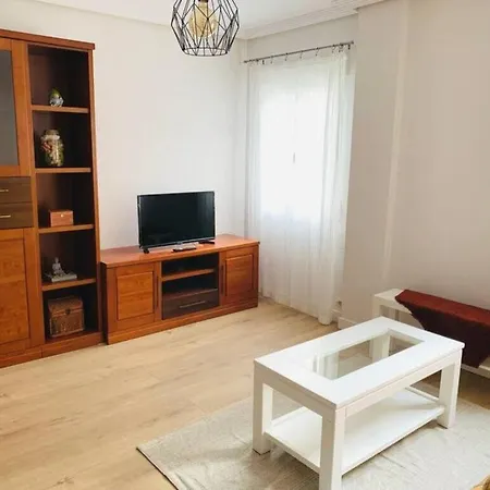 Apartment Apartamento Ruiz Zorrilla