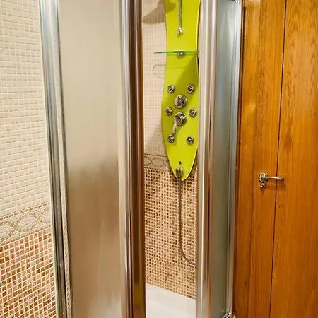 Apartamento Ruiz Zorrilla Apartment *