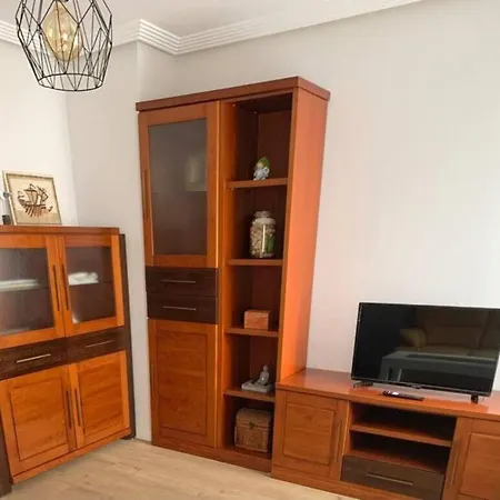 Apartment Apartamento Ruiz Zorrilla Santander