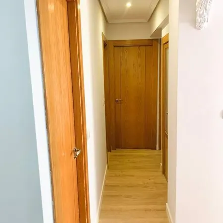 Apartamento Ruiz Zorrilla