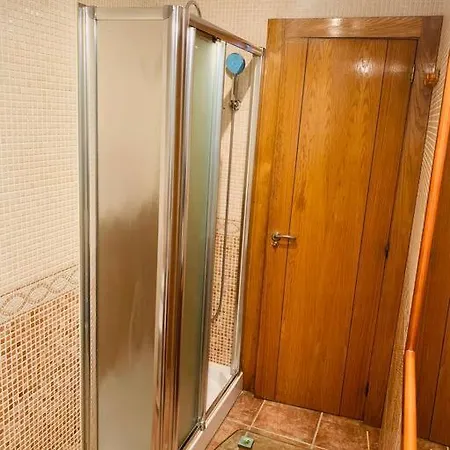 Apartamento Ruiz Zorrilla Apartamento