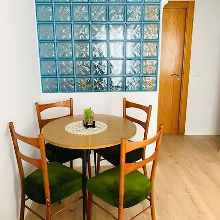 Apartamento Ruiz Zorrilla Apartamento Santander