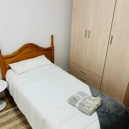 Apartamento Apartamento Ruiz Zorrilla Santander