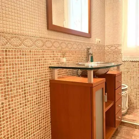 Apartamento Ruiz Zorrilla *