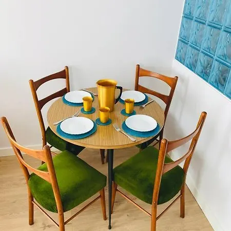Apartamento Ruiz Zorrilla Apartamento *