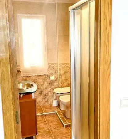 Apartamento Ruiz Zorrilla