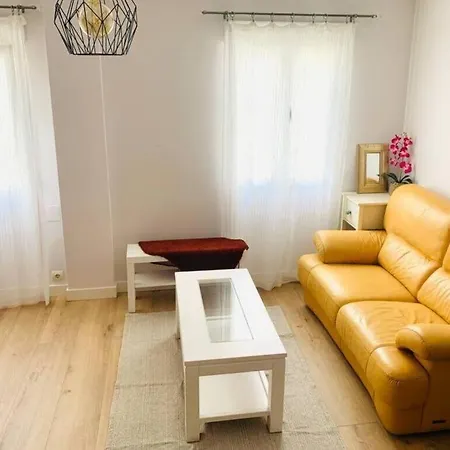 Apartamento Apartamento Ruiz Zorrilla *