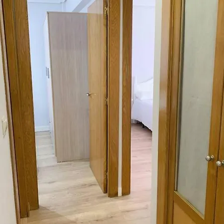 Apartamento Ruiz Zorrilla Apartamento